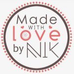 Profile picture of Made with Love by Nik