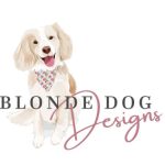 Profile picture of Blonde Dog Designs