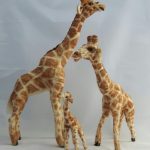 Profile picture of Bruce's Needle Felted Characters